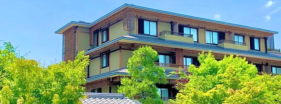 Kadensho, Arashiyama Onsen, Kyoto - Kyoritsu Resort