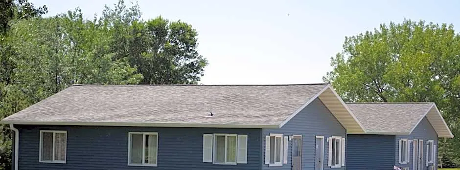 Americas Best Value Inn Suburban Motel