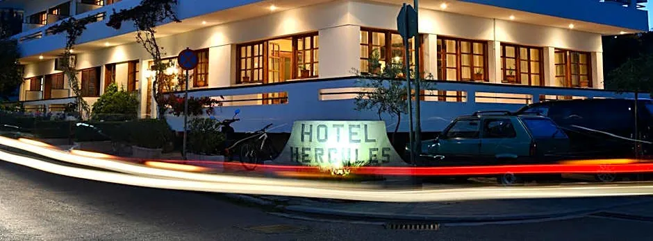 Hotel Hercules