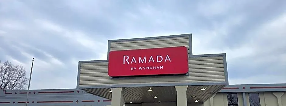 Ramada by Wyndham New Kensington