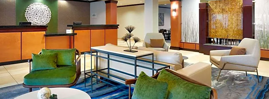 Fairfield Inn & Suites by Marriott Tallahassee Central