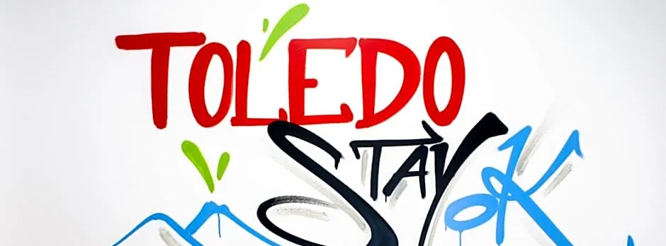 Toledo Stay OK