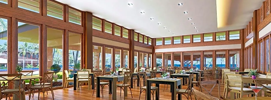 Carmel Cumbuco Resort
