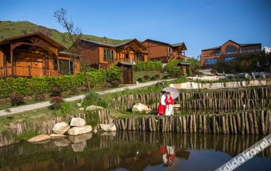 Zhouning Xianfeng Xiaoju Resort Hotel