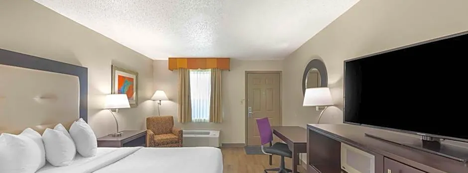 Best Western Athens Inn