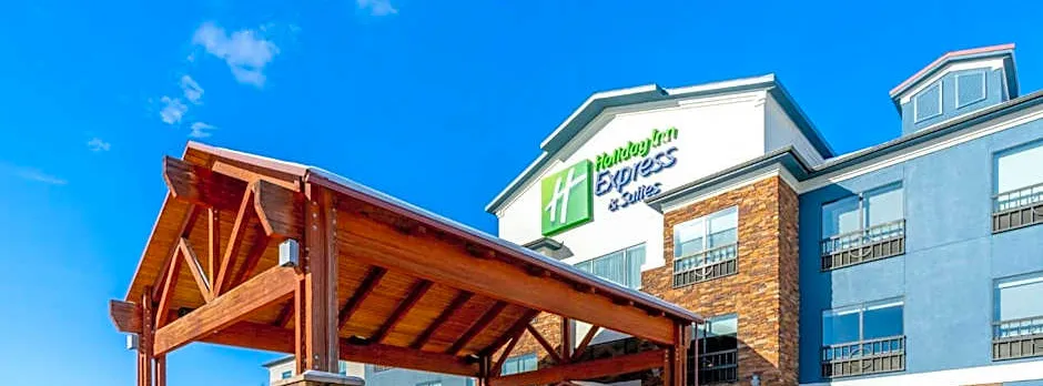 Holiday Inn Express Hotel & Suites Lander By IHG