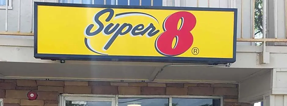 Super 8 by Wyndham Florence