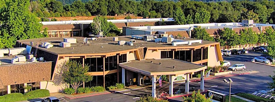 Red Lion Redding