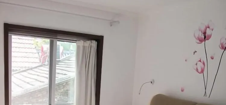 Lucky Family Hostel