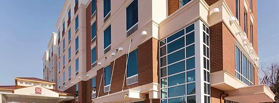 Hilton Garden Inn Falls Church