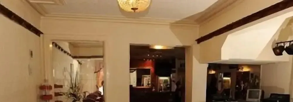 The Aberford Hotel