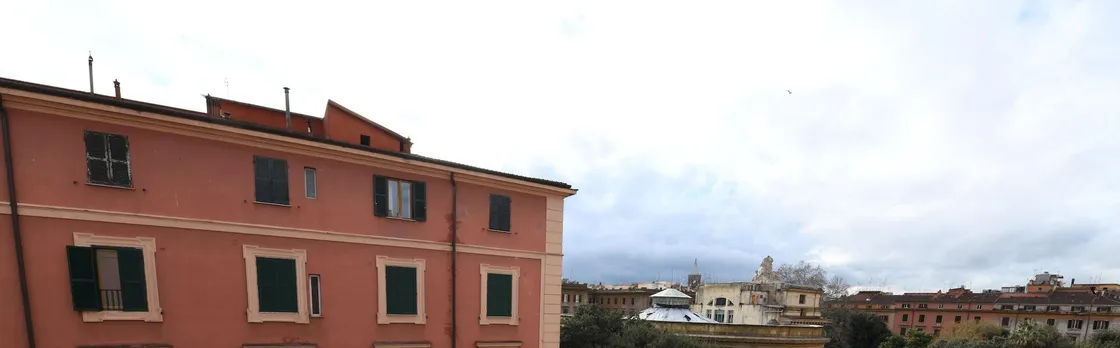 Buonanotte Roma