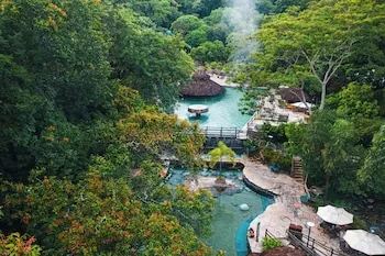 Rio Quente Resorts - Hotel Giardino