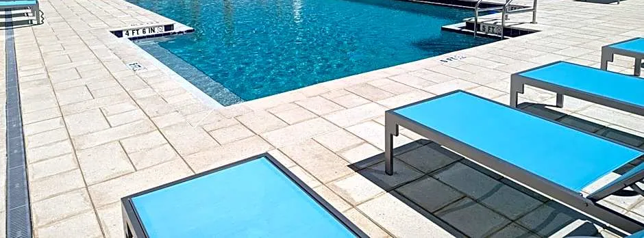 Holiday Inn Express Daytona Beach Shores By IHG