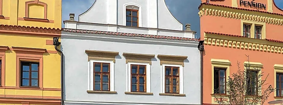 Hotel U Zlatého Lva