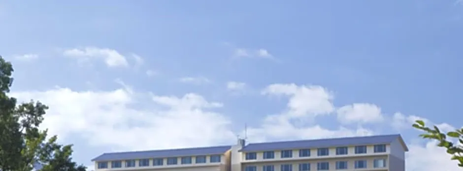 Kyukamura Setouchi-Toyo