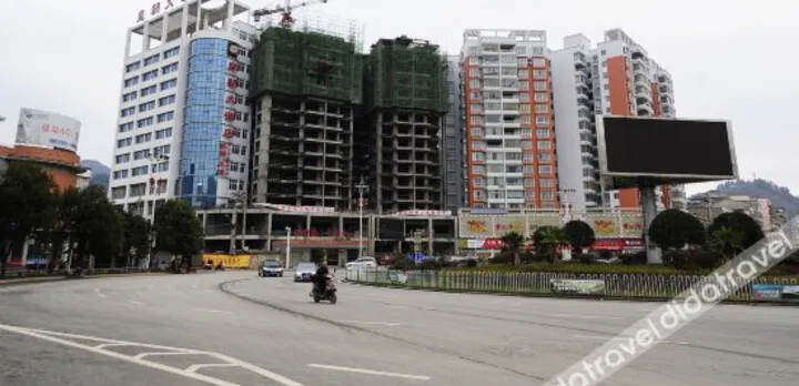 Huangchao Hotel