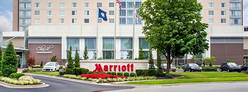 Louisville Marriott East