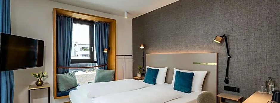 Welcome Hotel Kronberg Musikquartier