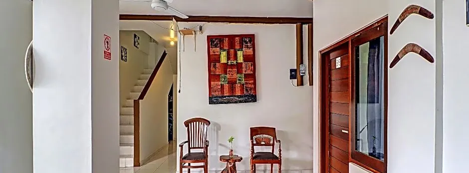 Homestay Rumahku