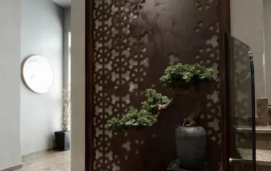 SANYELI HOTEL(Chengdu Chunxi Taikoo Li )