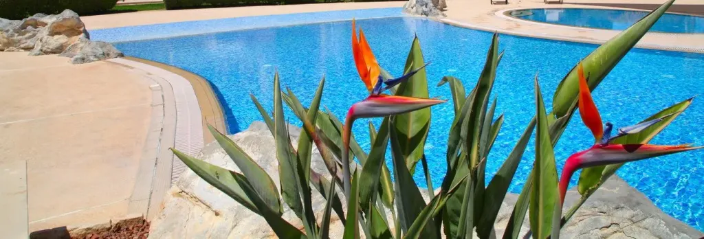 Aphrodite Hills Residences Apartments