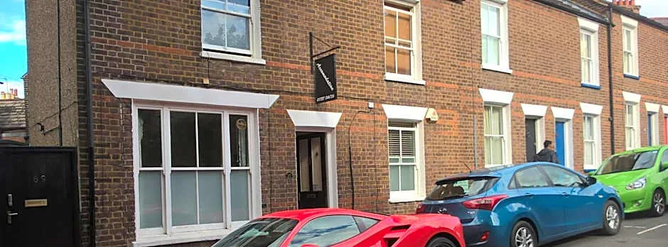 KEYFIELD TERRACE SERVICED APARTMENTS