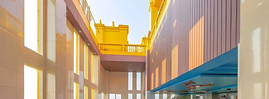 Fivitel Boutique Da Nang