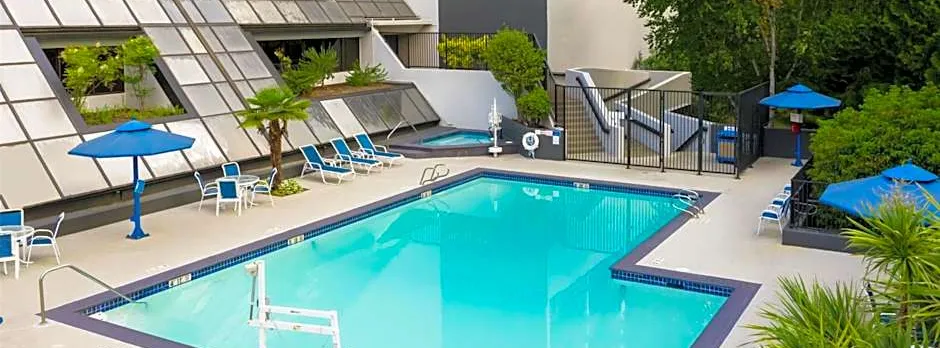 Hilton Bellevue