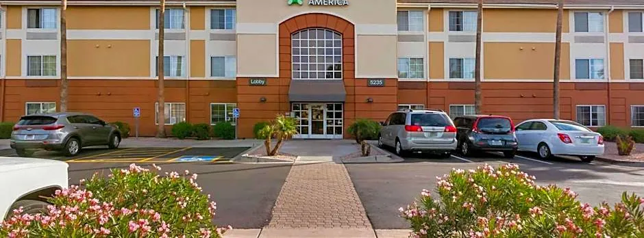 Extended Stay America Suites - Phoenix - Biltmore