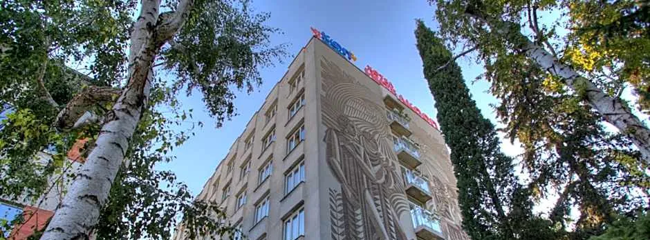 Hotel Intelcoop