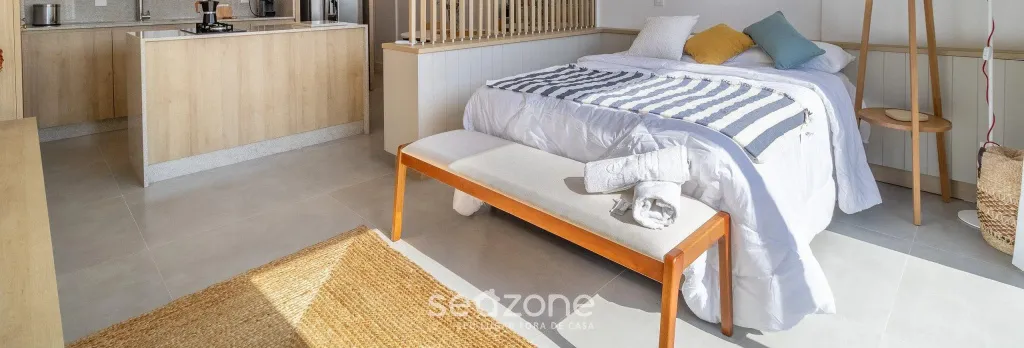 Garden Studio Campeche in Floripa Hal103