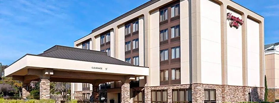 Hampton Inn Los Angeles/West Covina