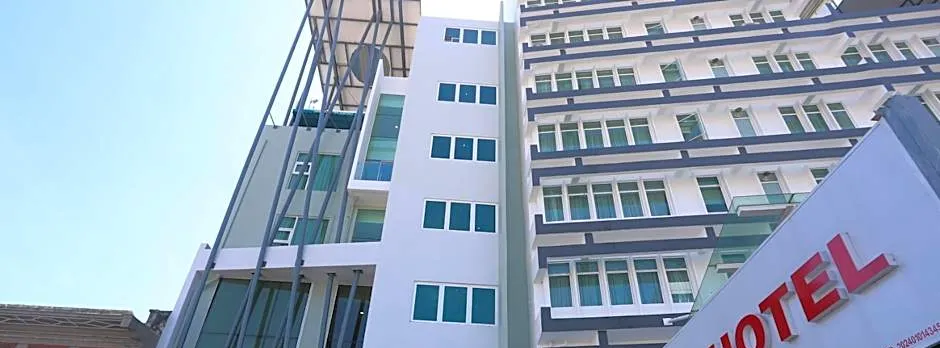 YAN Hotel