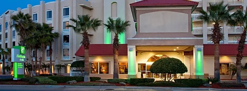 Holiday Inn Hotel & Suites Daytona Beach On The Ocean By IHG