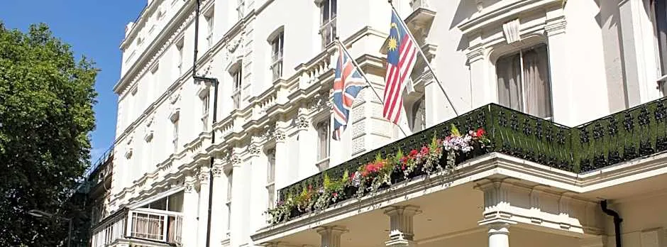 Grand Plaza Serviced Apartments