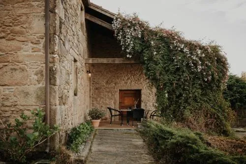 Casas Alexandre