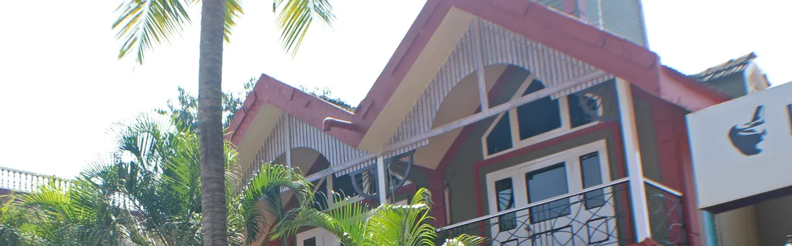 OYO 7490 Bevvan Resort