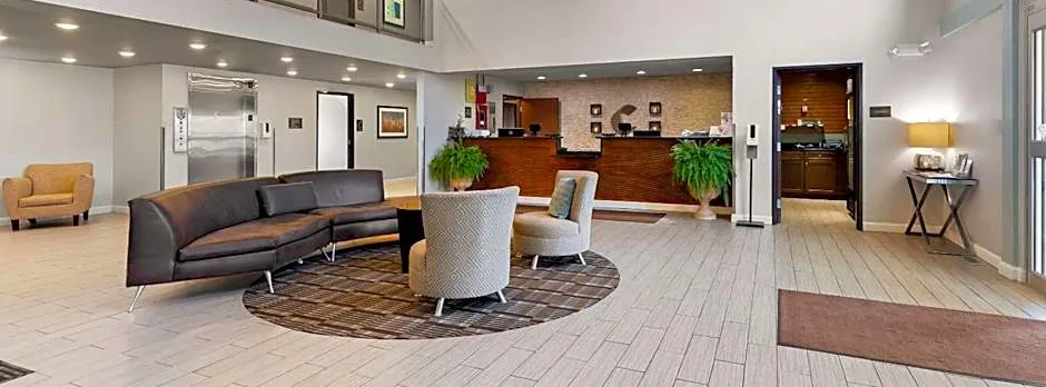 Comfort Inn & Suites Springfield I-55