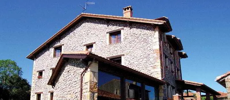 Posada Rural Entrecomillas