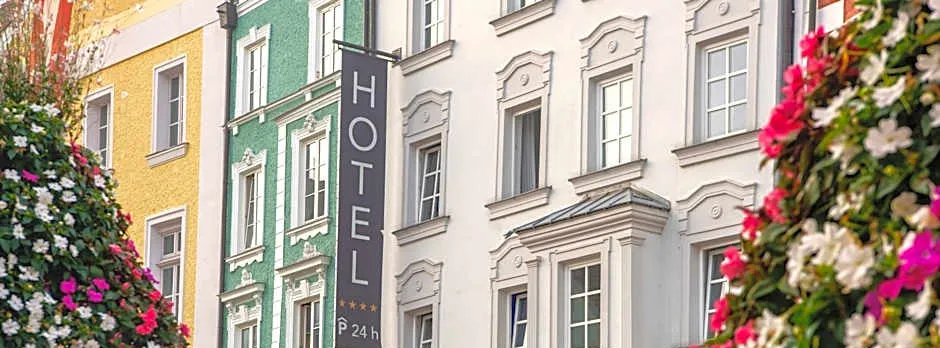 Hotel Forstinger - Boutique Hotel Schärding