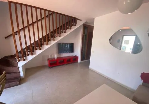 Casa La Asomada El Hierro