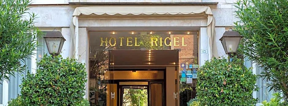 Hotel Rigel