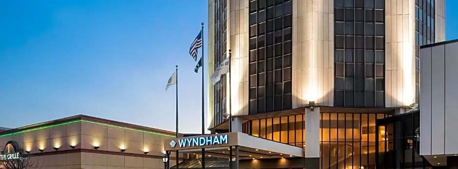 Wyndham Springfield City Centre