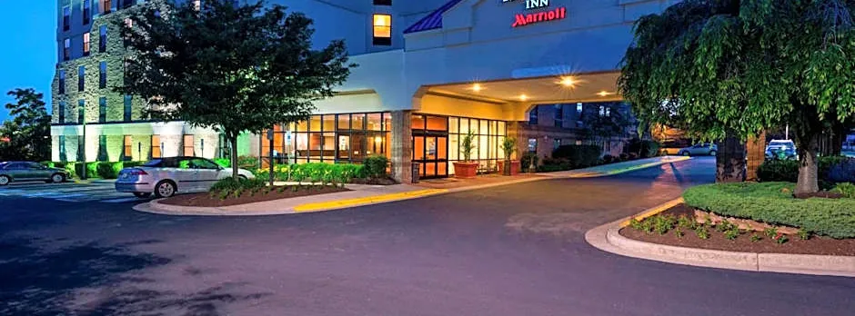 Fairfield Inn Laurel