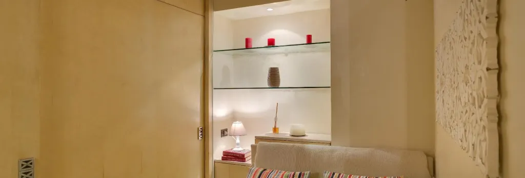 Spanish Steps Gea Apartment