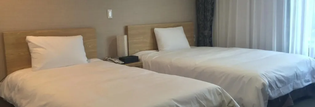 Dream Jeju Hotel