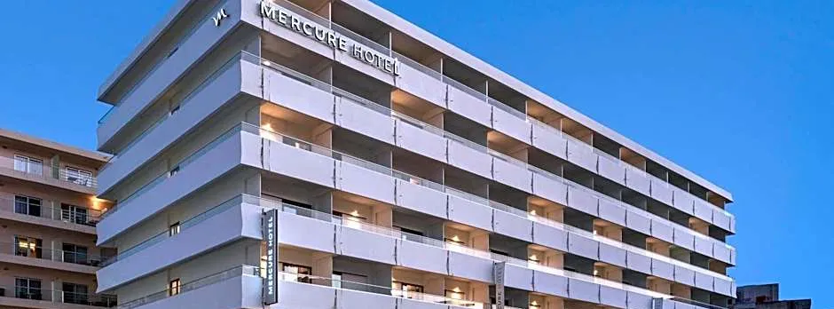 Mercure Rhodes Alexia