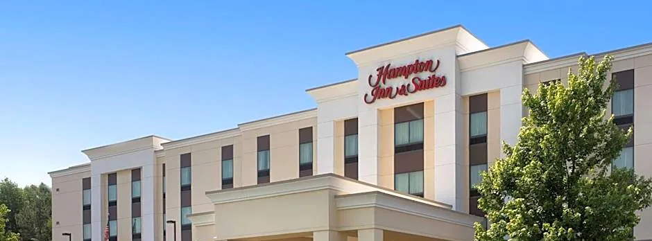Hampton Inn & Suites Athens/I-65 (Huntsville Area)
