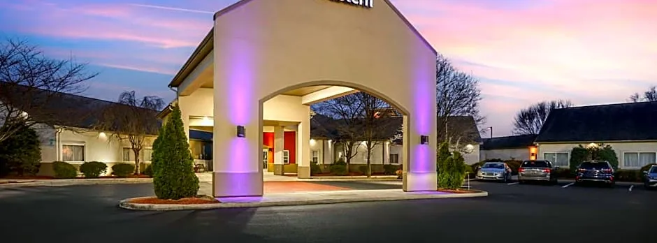 Best Western Carlisle